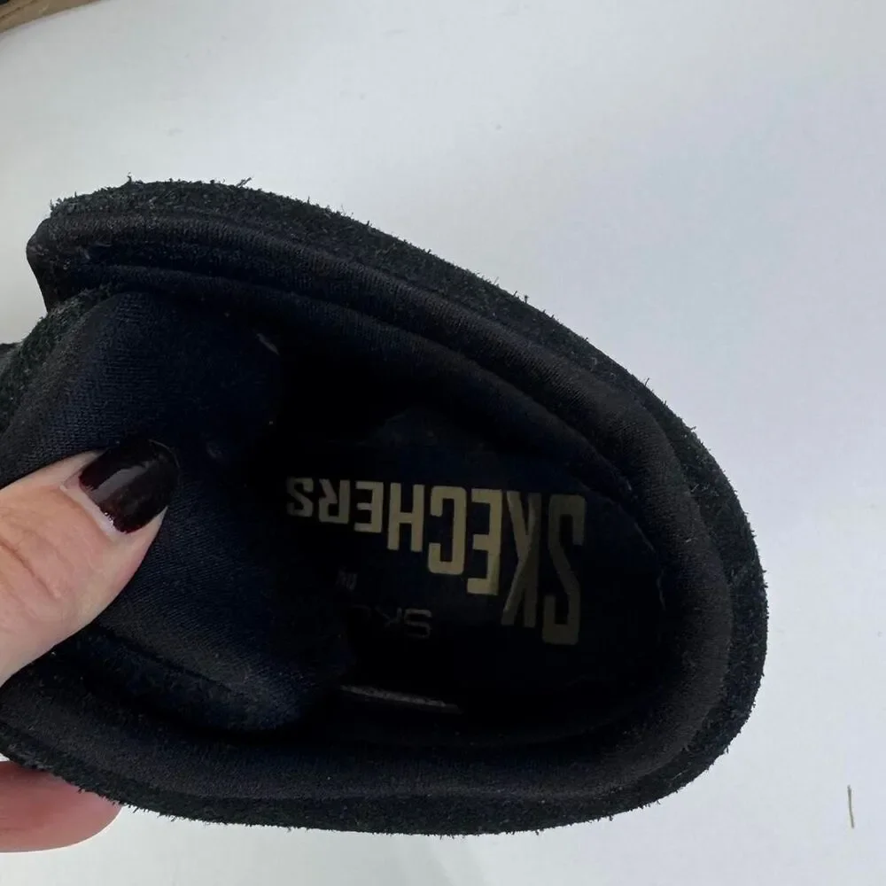 Skechers Women's Black Trainers